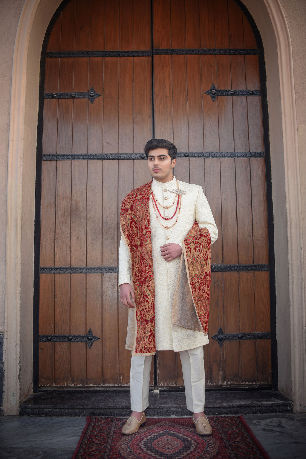 Fakhar Sherwani