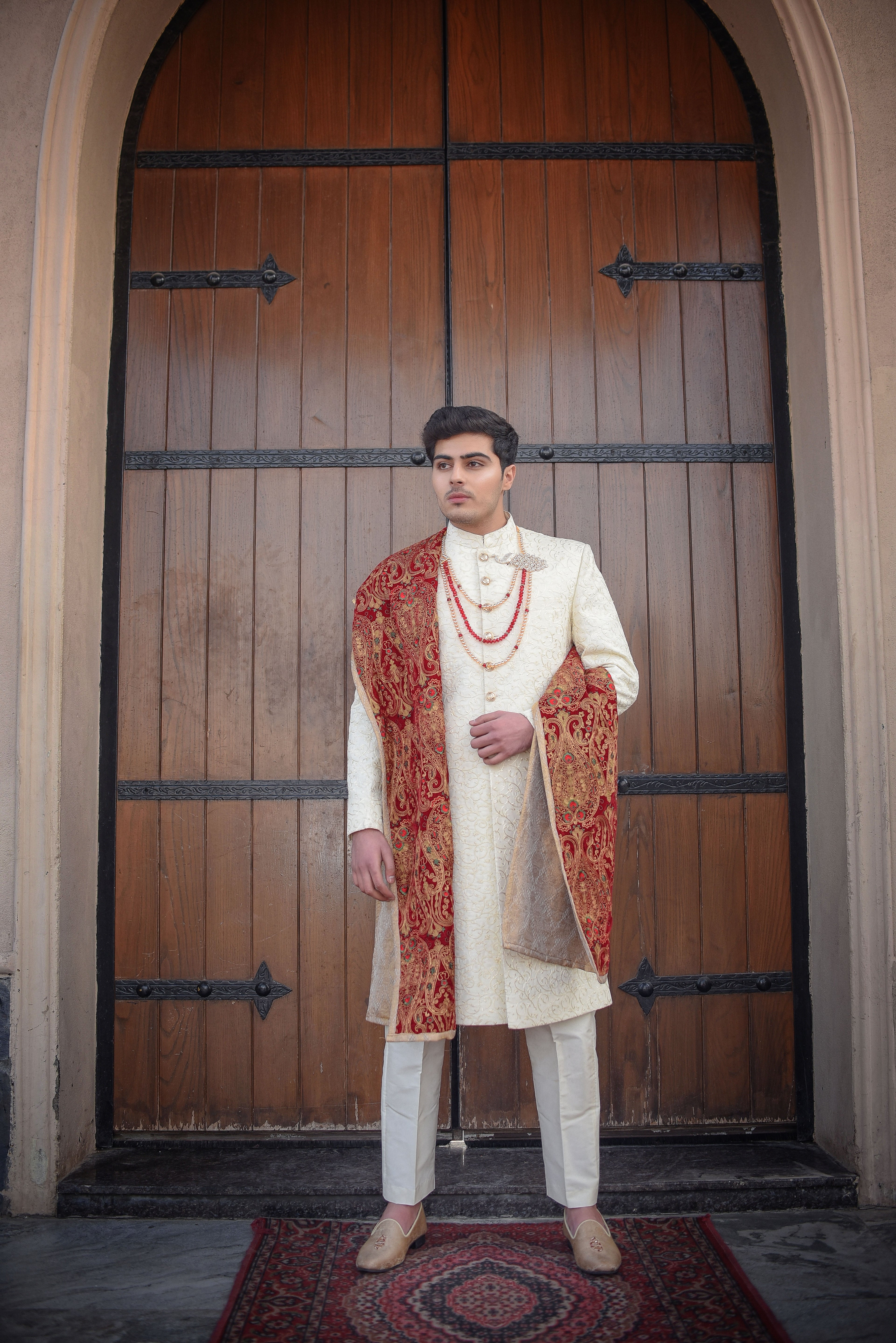 Fakhar Sherwani