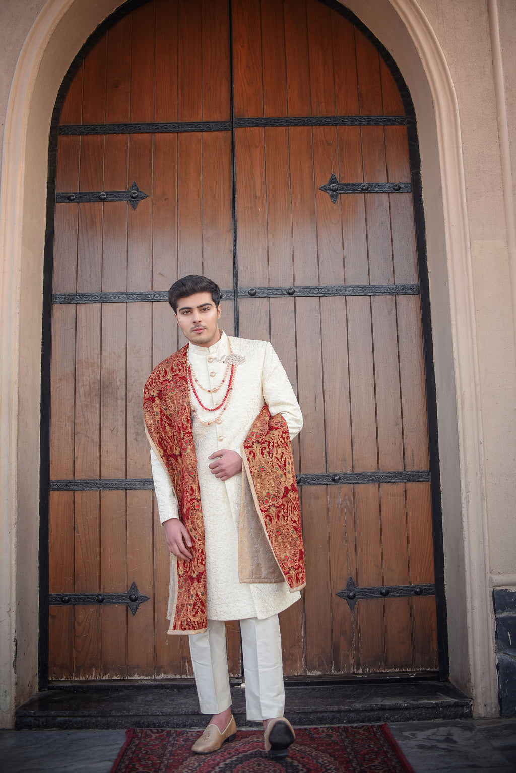 Fakhar Sherwani