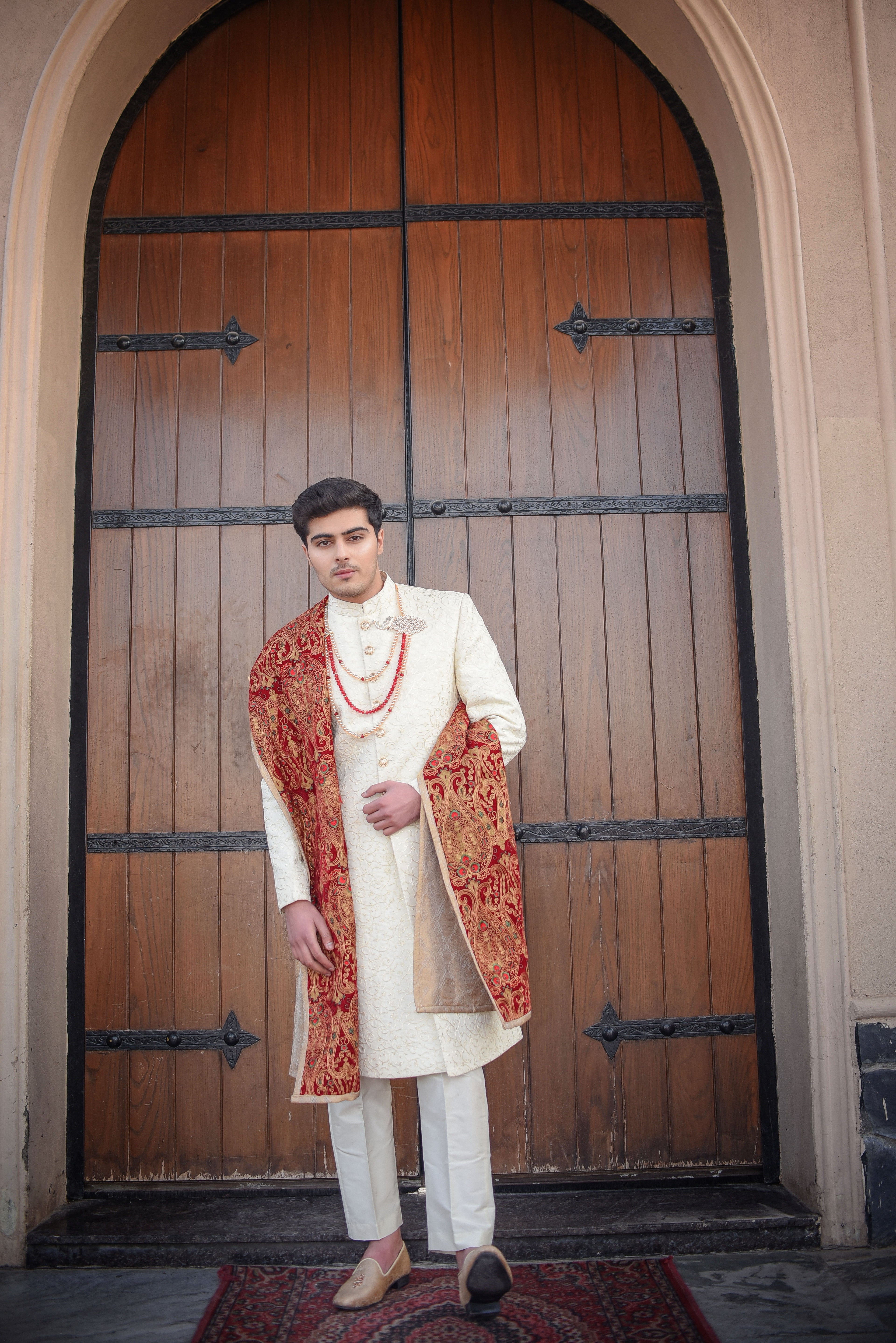 Fakhar Sherwani