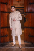 Taj Sherwani