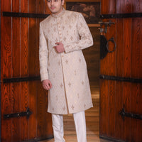 Taj Sherwani