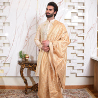 Boski Embroided Kurta
