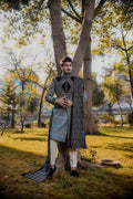Haroon Sherwani