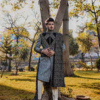 Haroon Sherwani