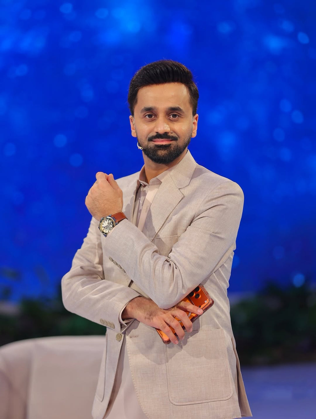Small Collar Shalwar Kameez