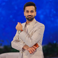Small Collar Shalwar Kameez