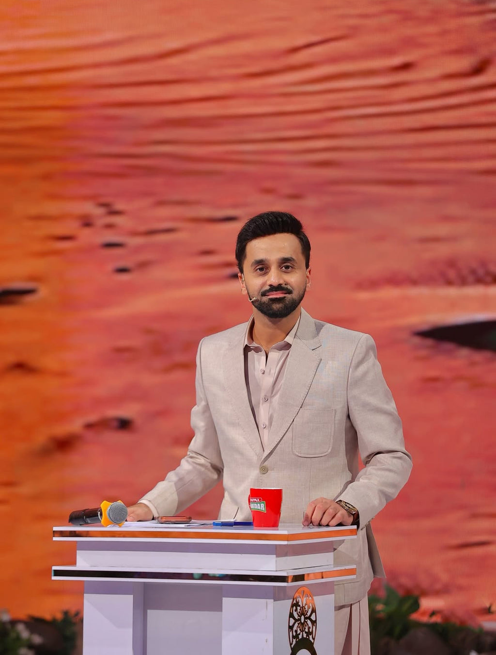 Small Collar Shalwar Kameez