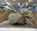 Golden Stardust Turban