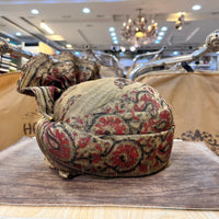 The Antique Bronze