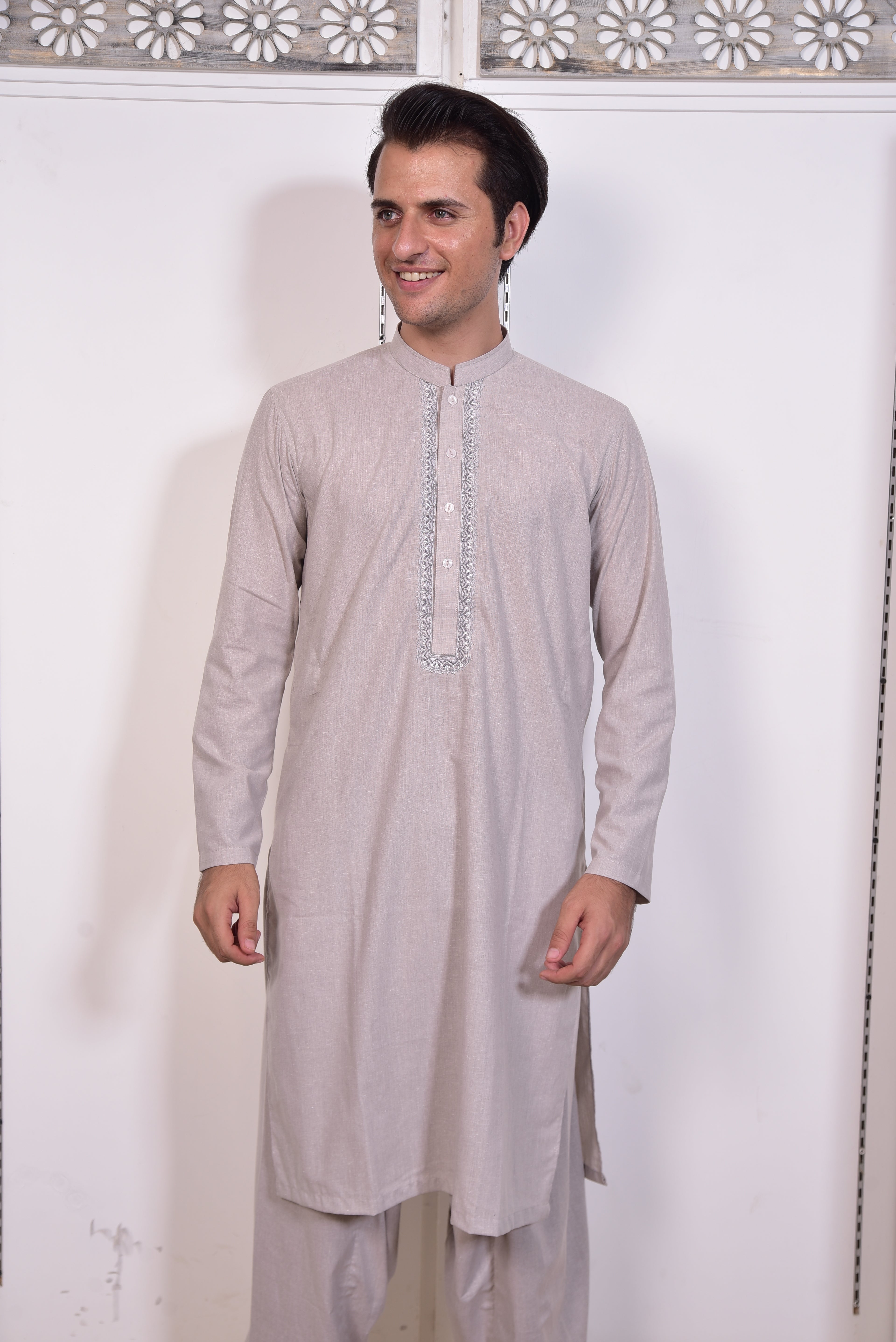 Kurta Trouser