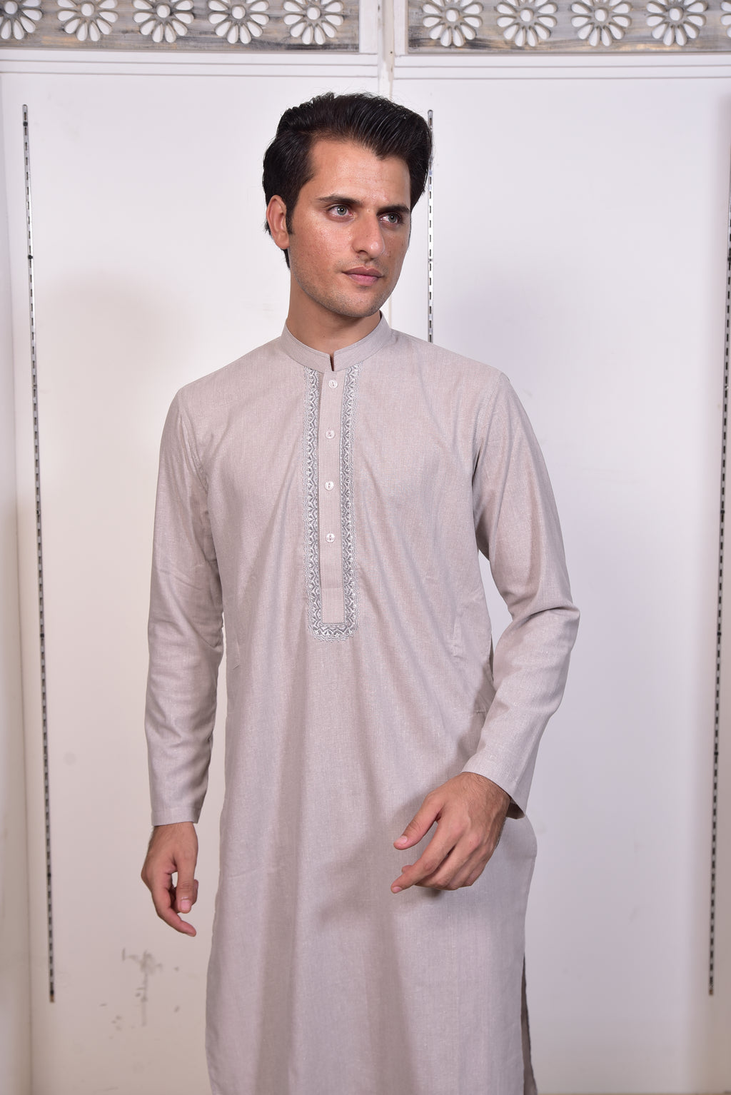 Kurta Trouser
