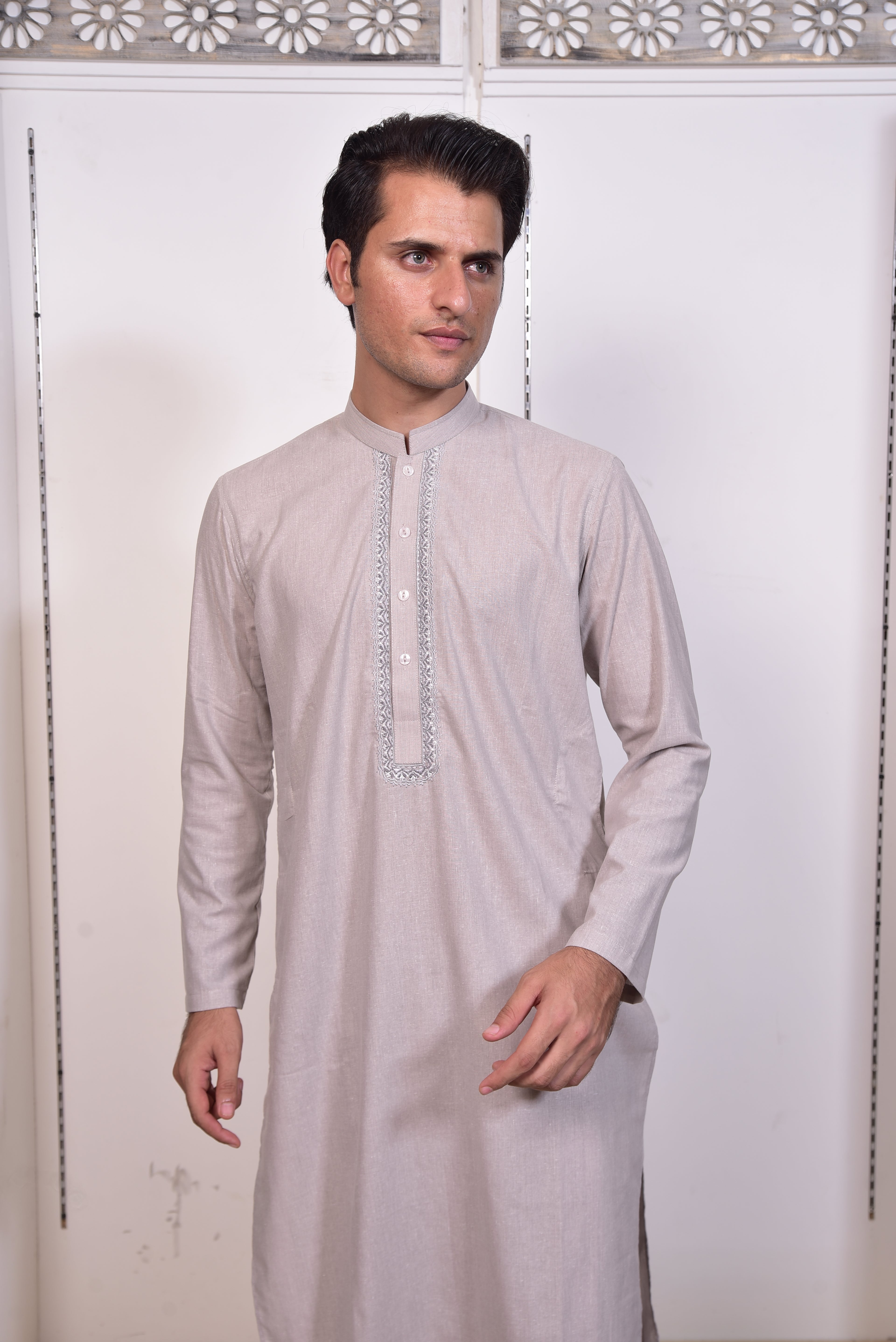 Kurta Trouser