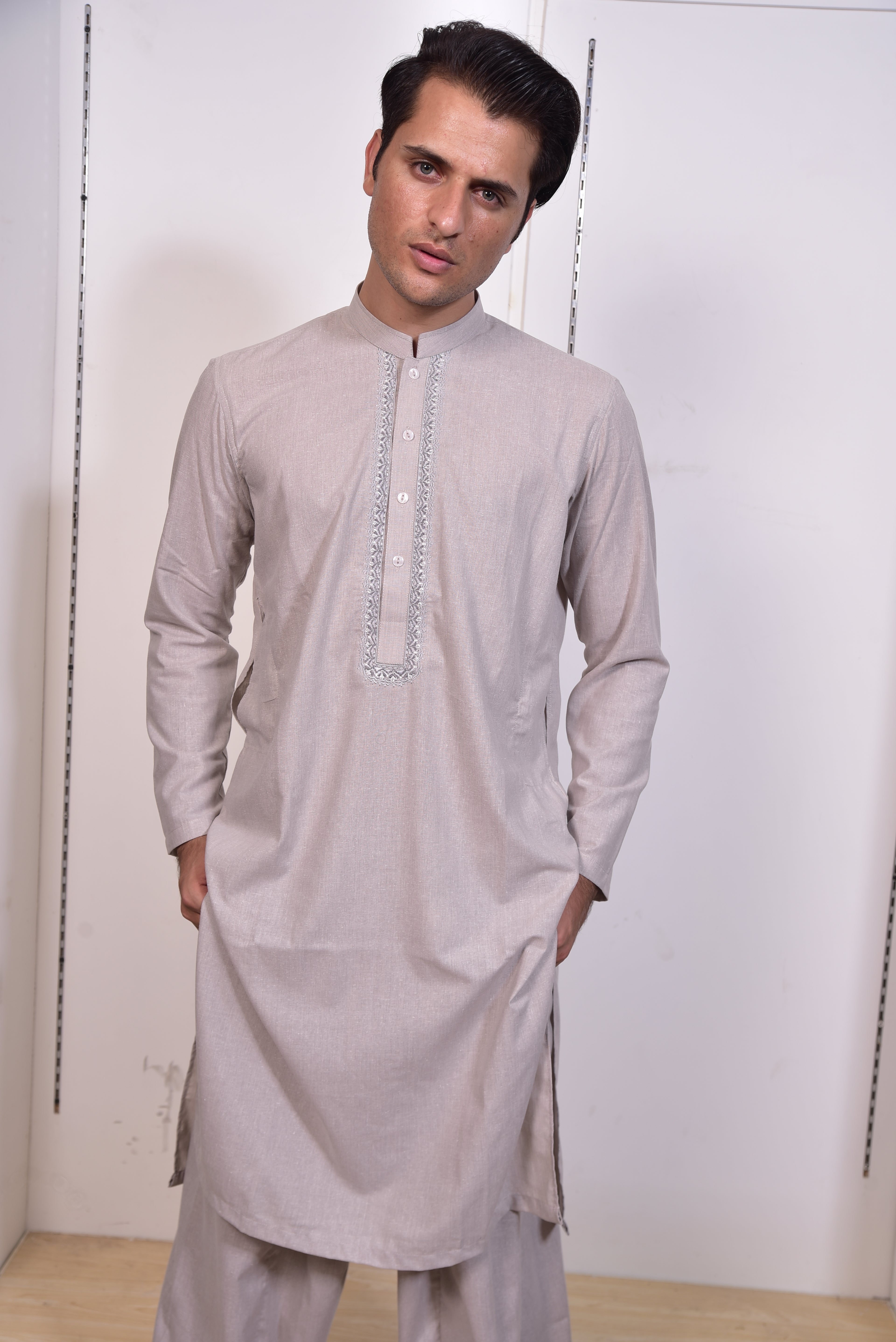 Kurta Trouser