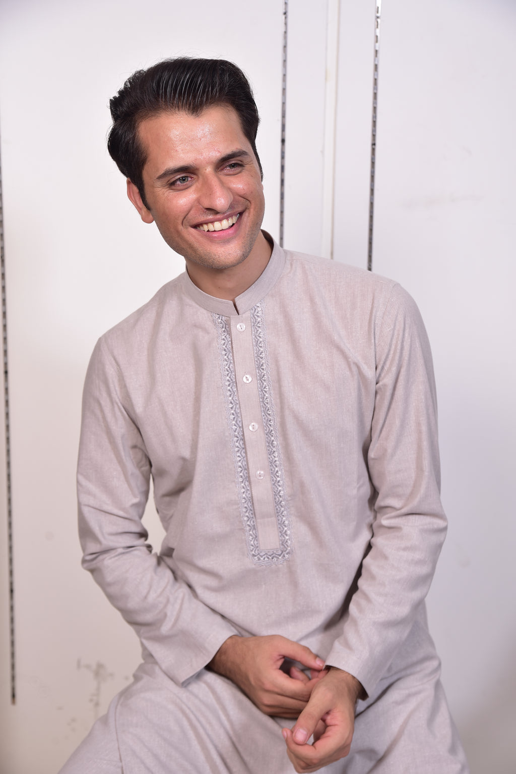 Kurta Trouser
