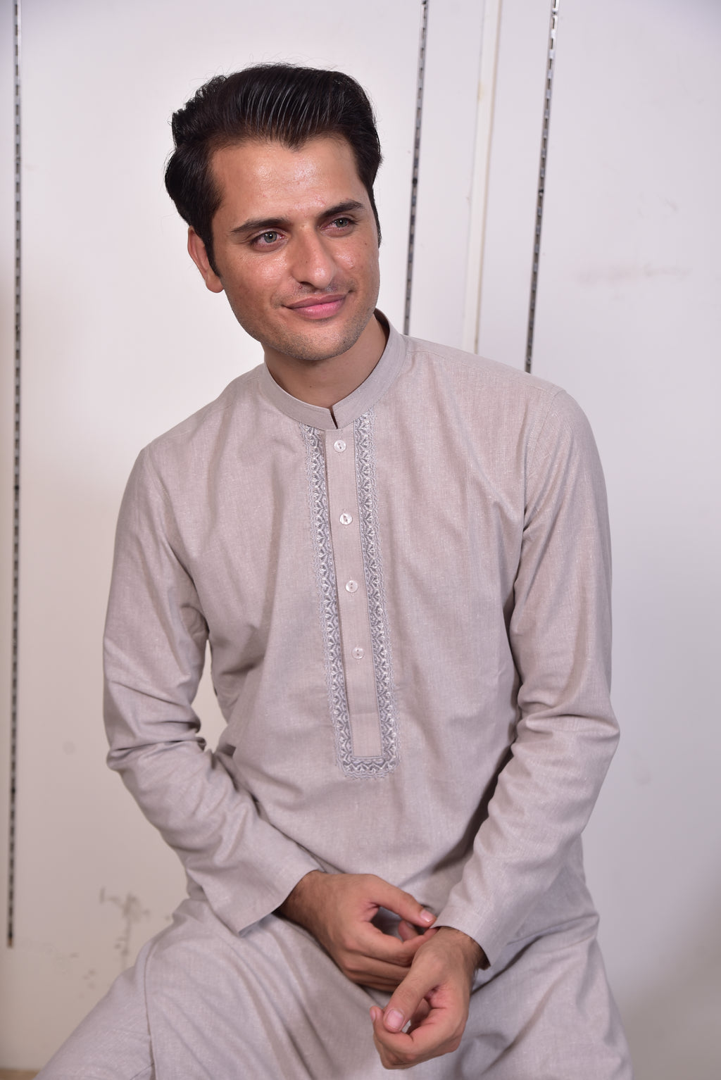 Kurta Trouser