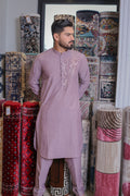 Soft Pink Kurta
