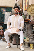 Ivory Kurta