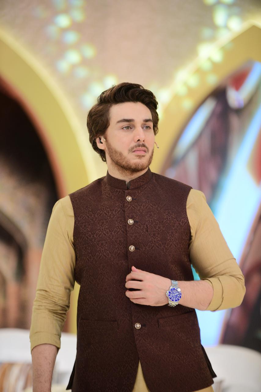 Deep Maroon Waist Coat