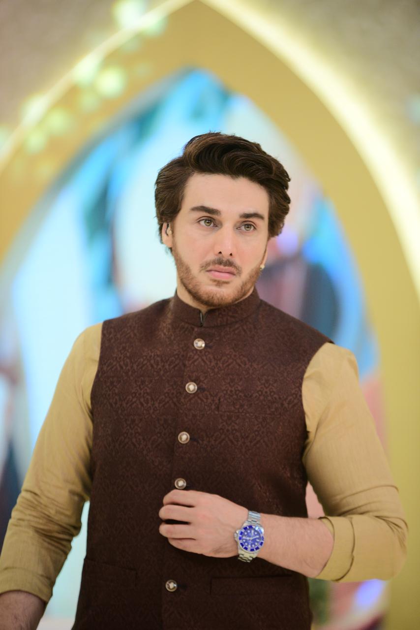 Deep Maroon Waist Coat