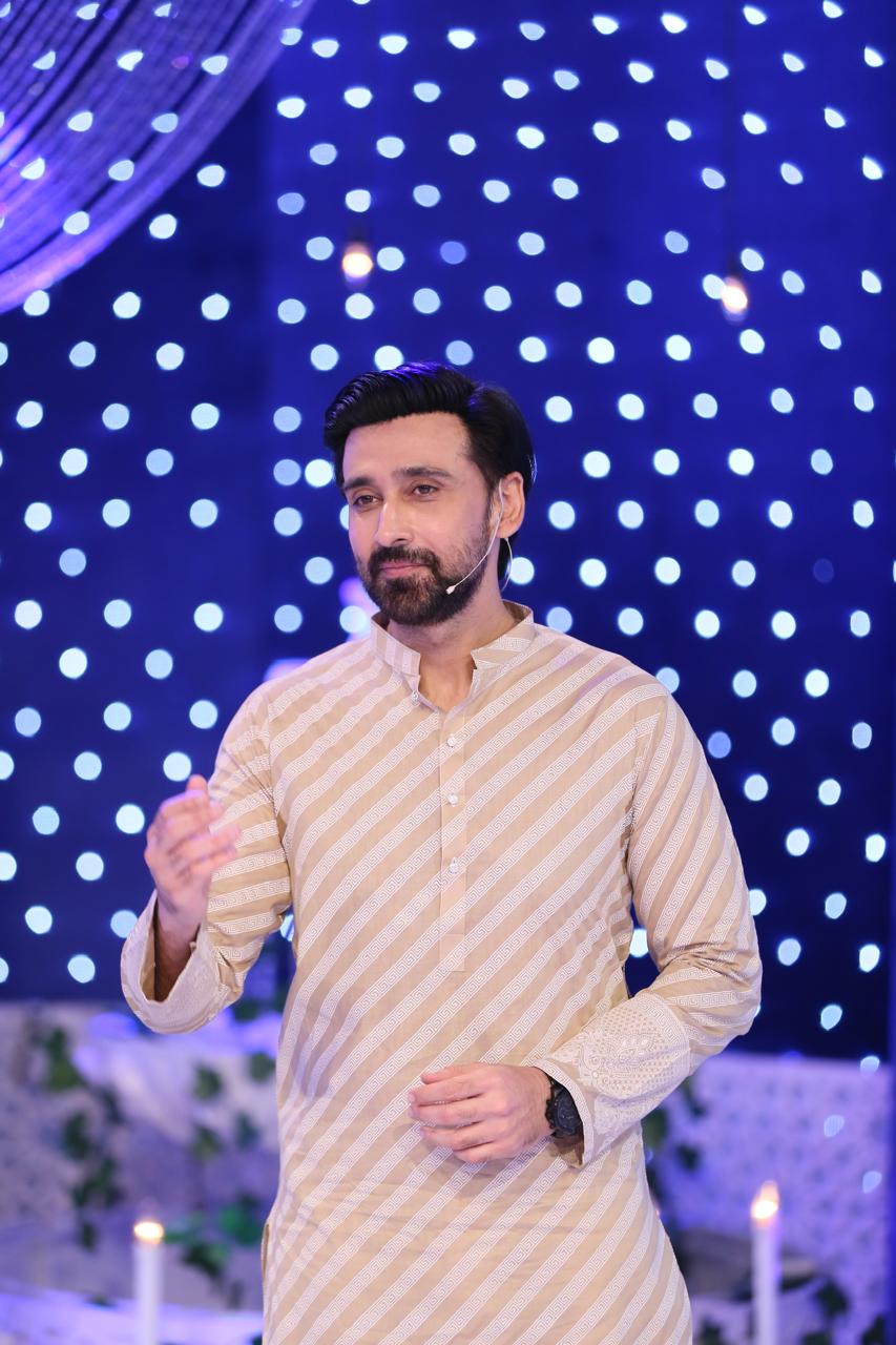 Light Biege Kurta